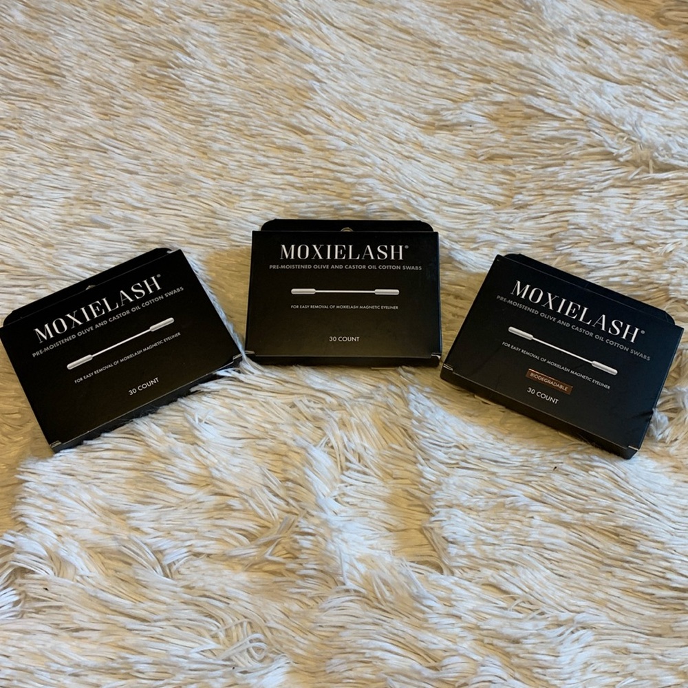Moxielash Magnetic Eyeliner Remover